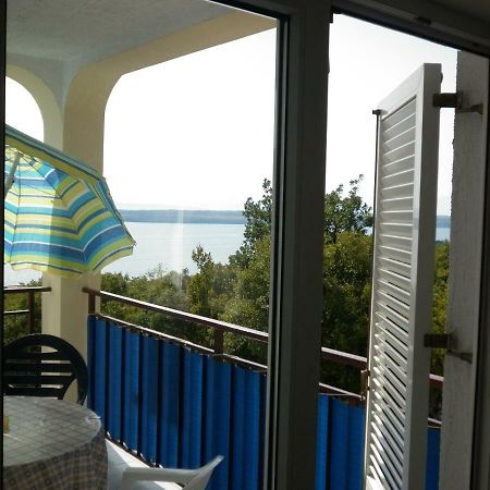 Apartment Antoncic Dramalj Exterior foto