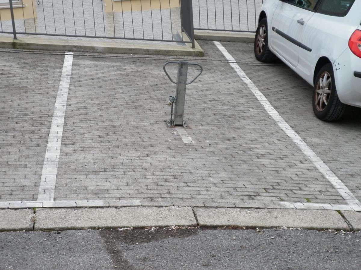 Apartment Antoncic Dramalj Exterior foto