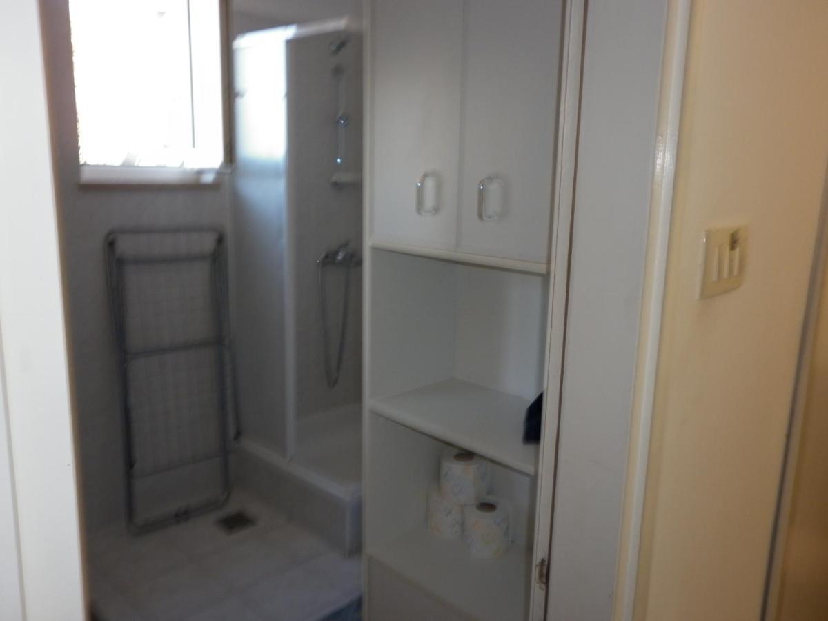 Apartment Antoncic Dramalj Exterior foto