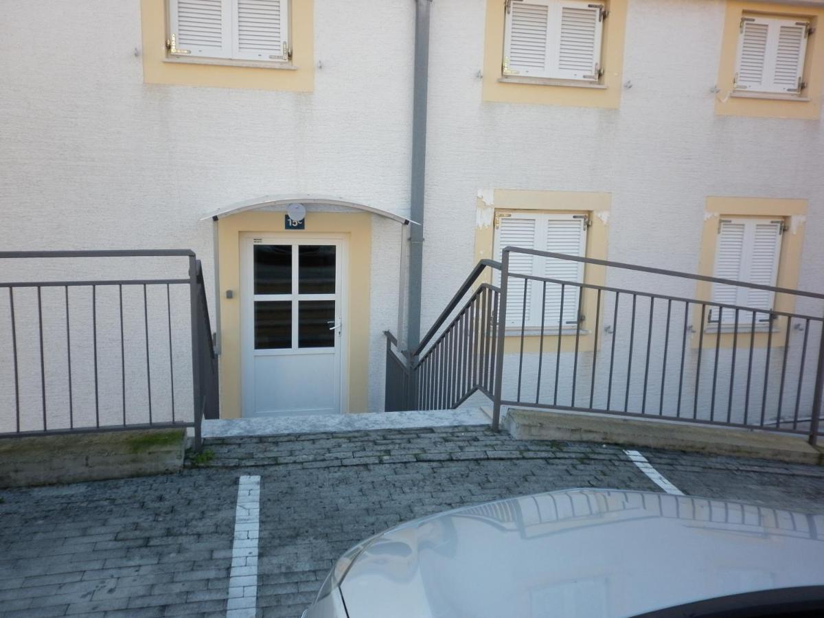 Apartment Antoncic Dramalj Exterior foto