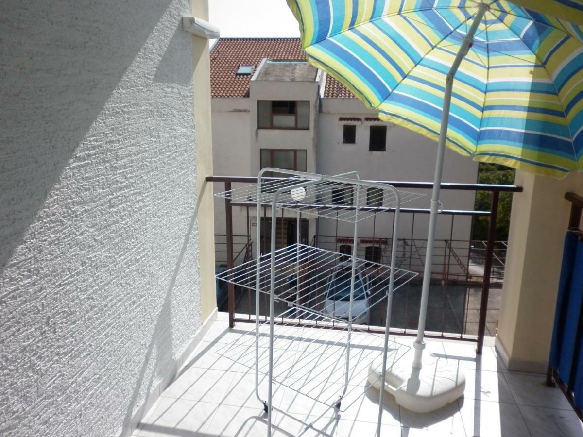 Apartment Antoncic Dramalj Exterior foto