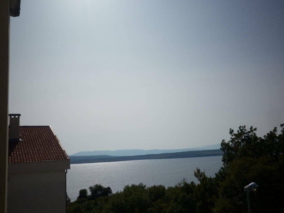 Apartment Antoncic Dramalj Exterior foto